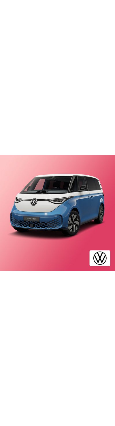 VW ID. Buzz