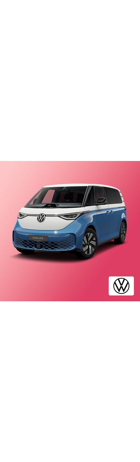 VW ID. Buzz