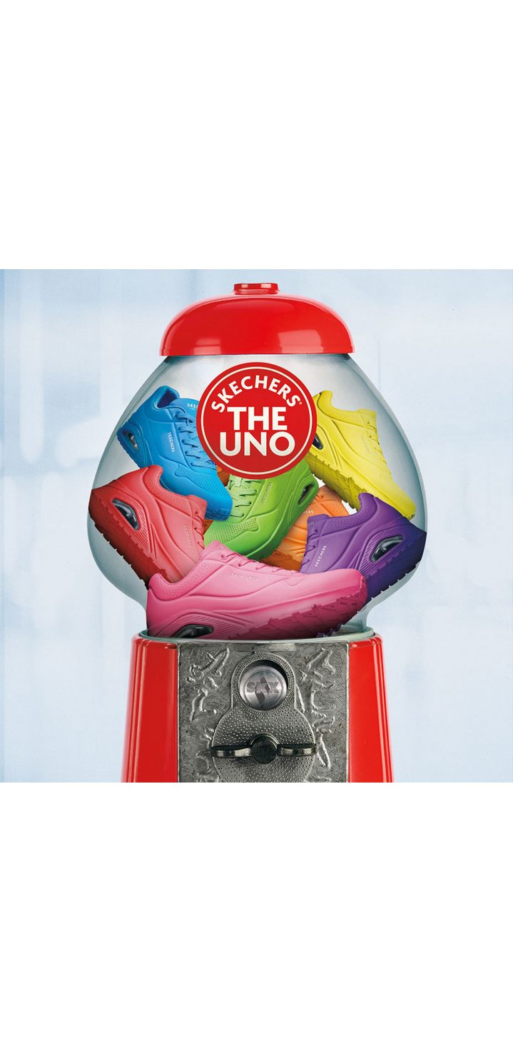 Skechers UNO