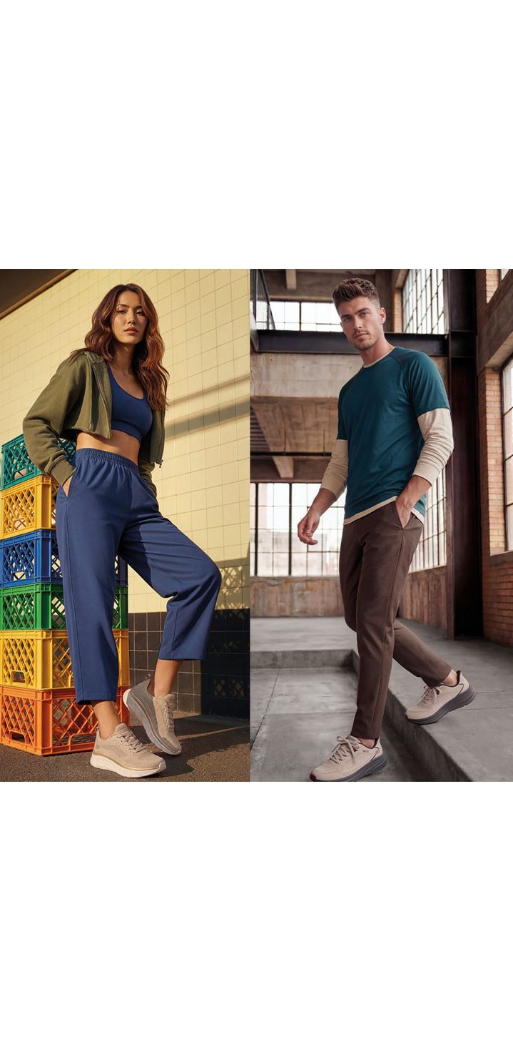 Skechers Sport