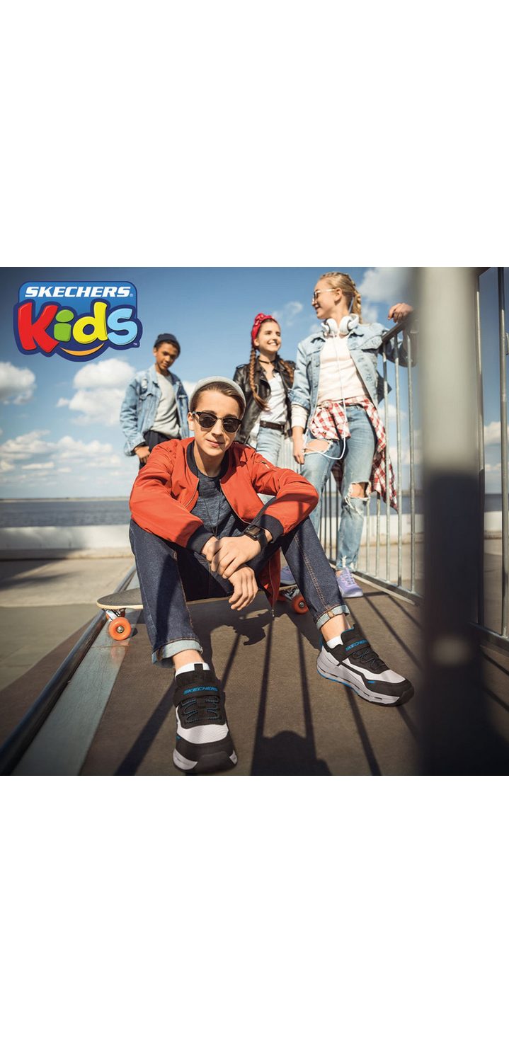Skechers Kinder