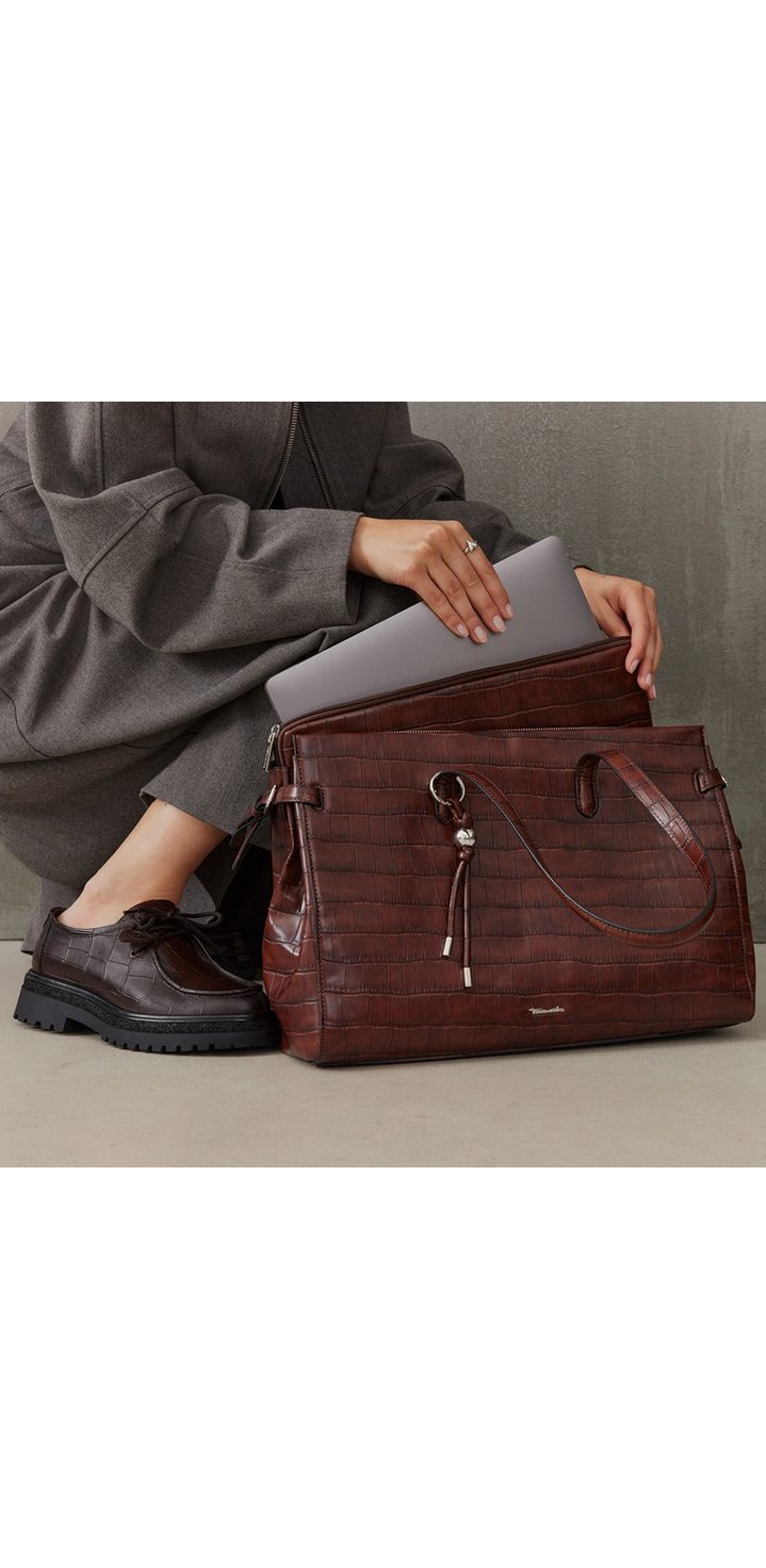 Taschen und Rucksäcke