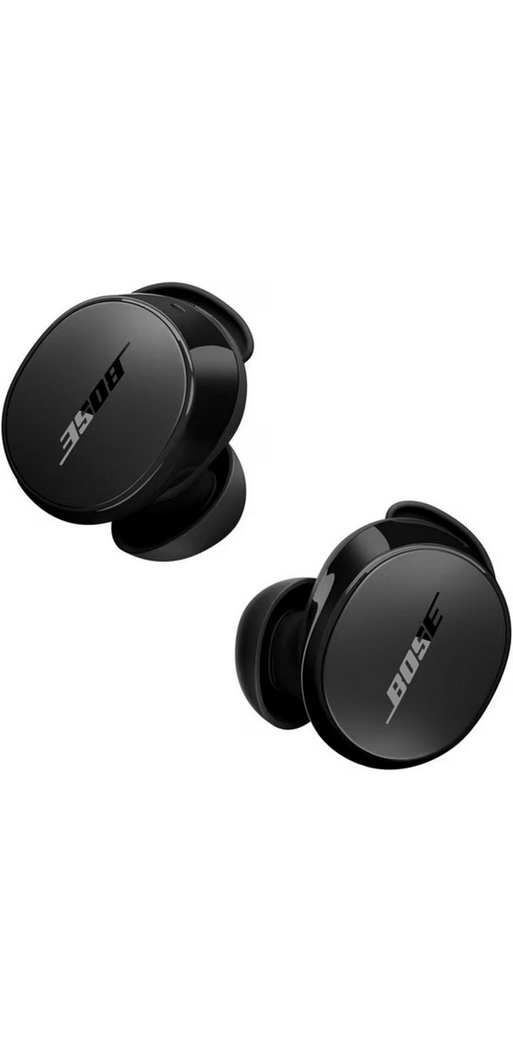 Bose In-Ear-Kopfhörer