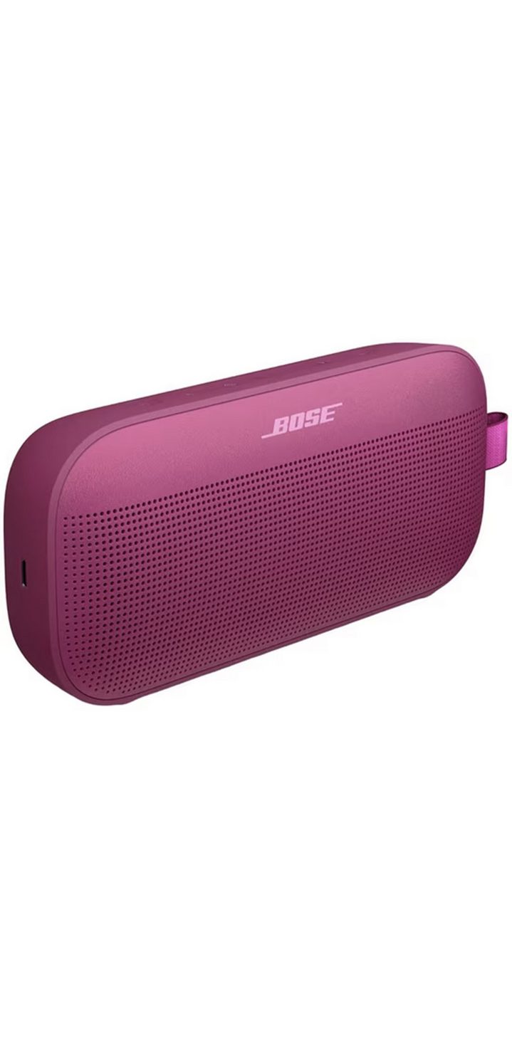 Portable Bluetooth Speakers
