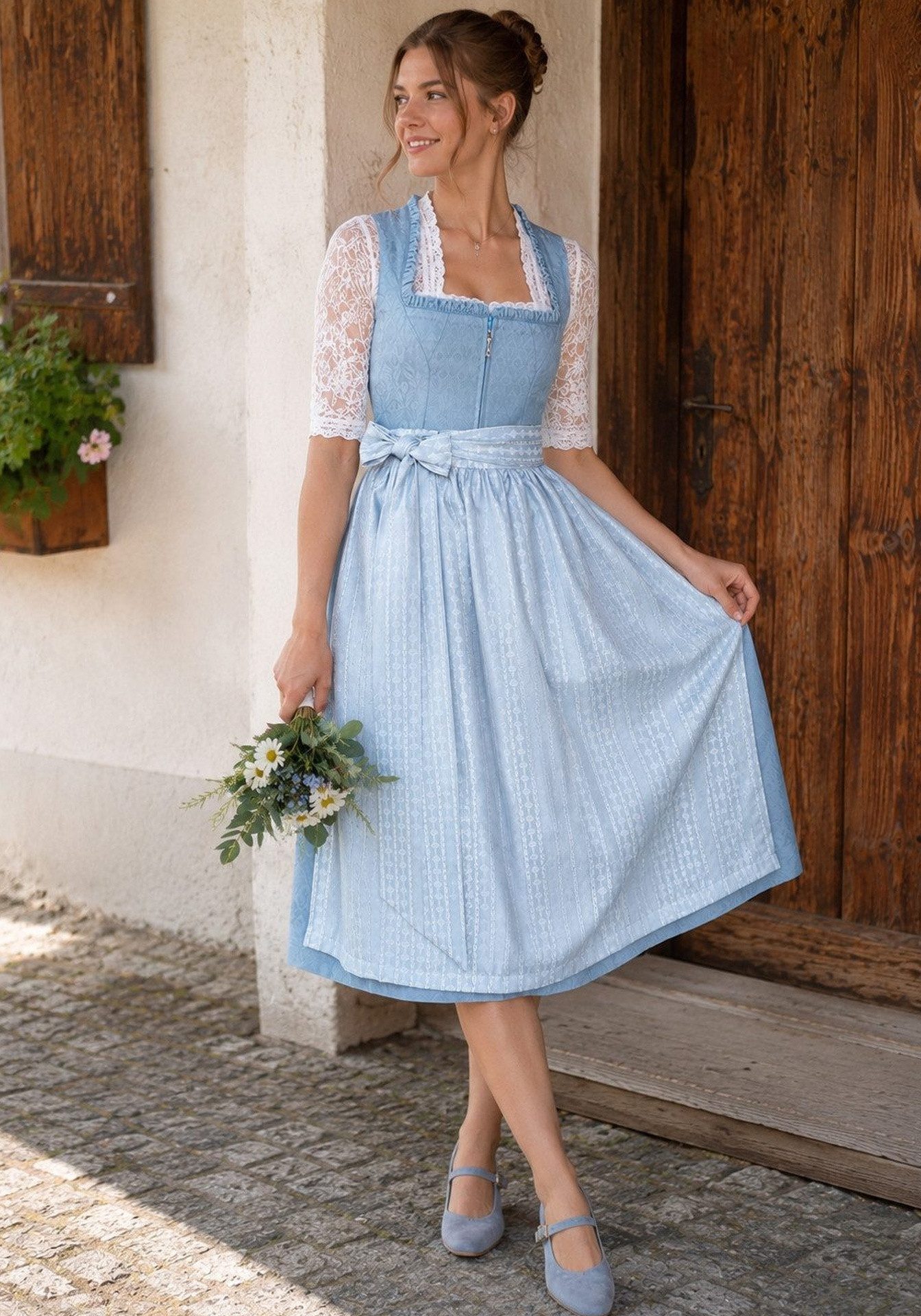 Zum Outfit 6