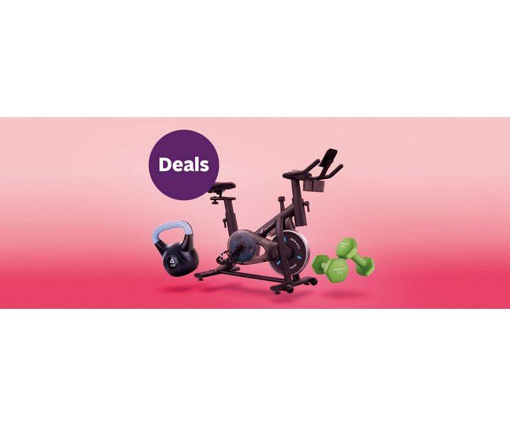 Fitnessgeräte