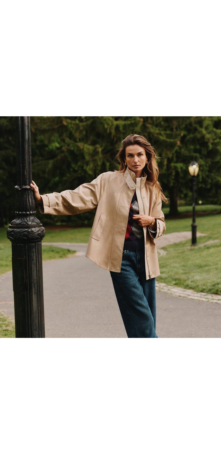 Tommy Hilfiger Damen Highlights