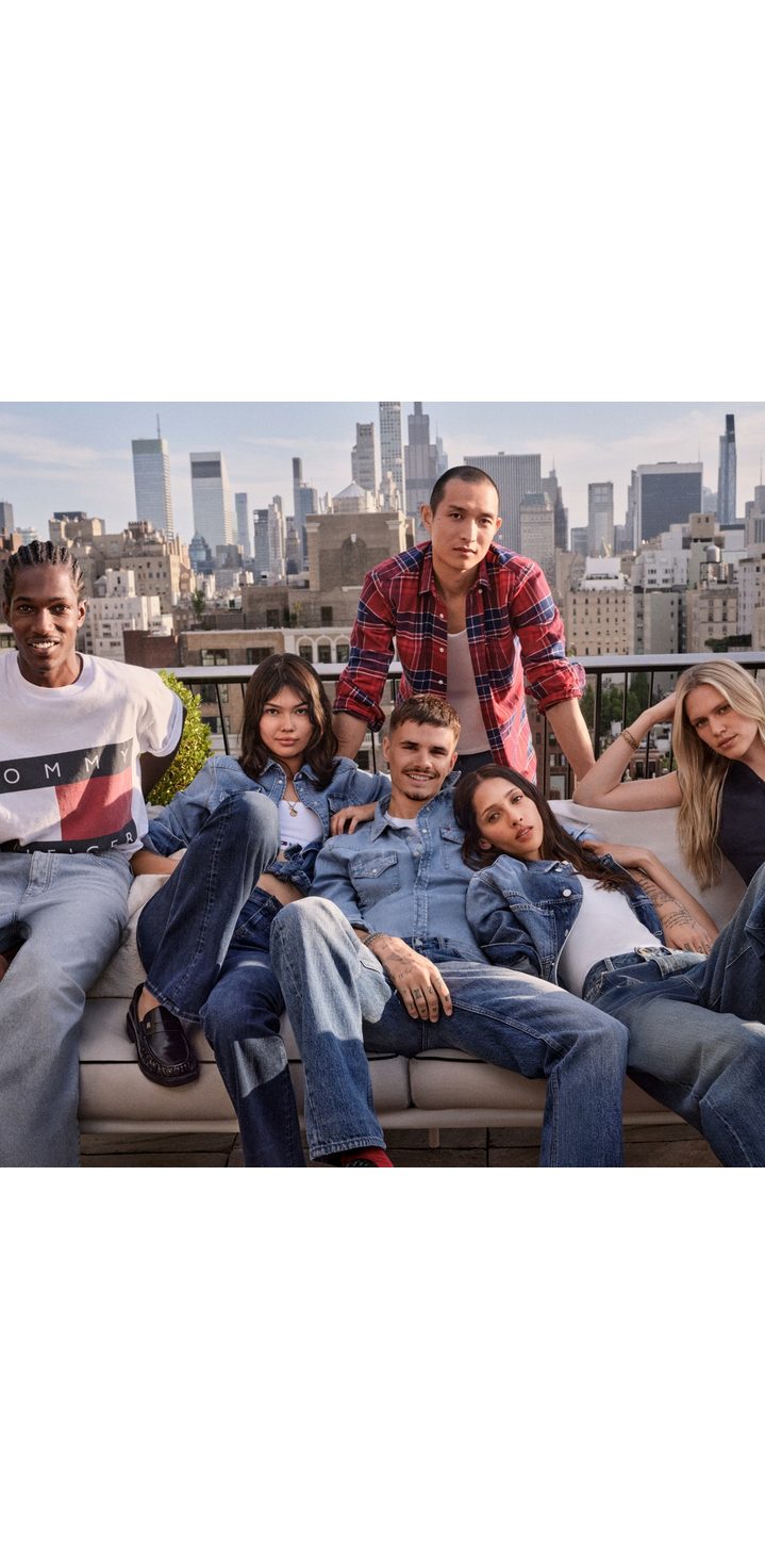 Tommy Jeans