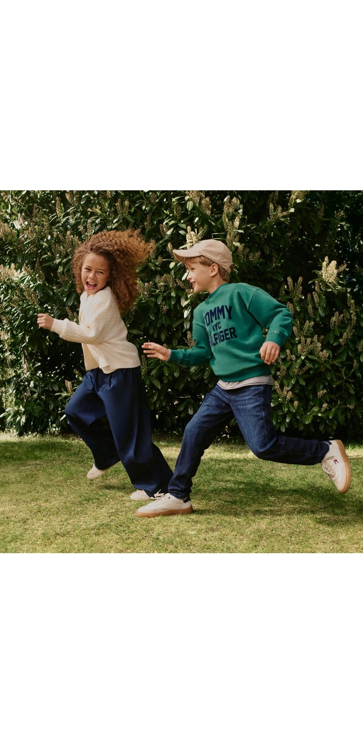 Tommy Hilfiger Kids