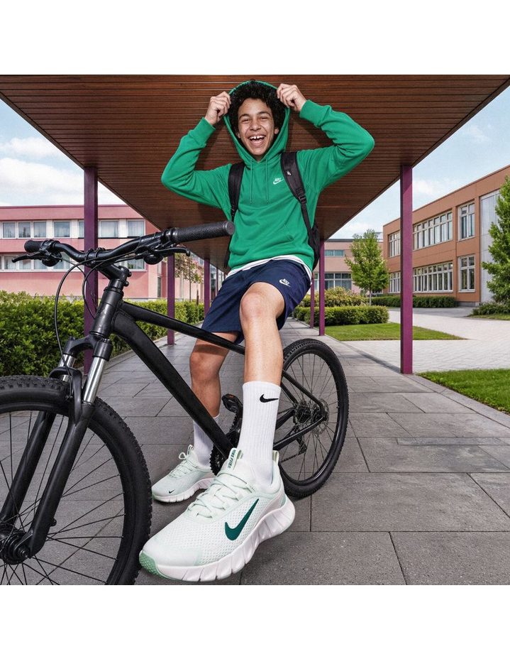 Nike Herrenmode