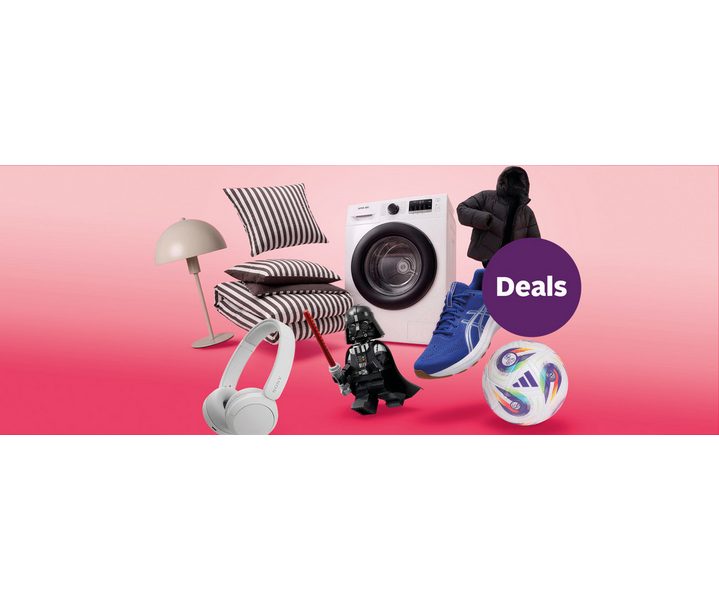Deals