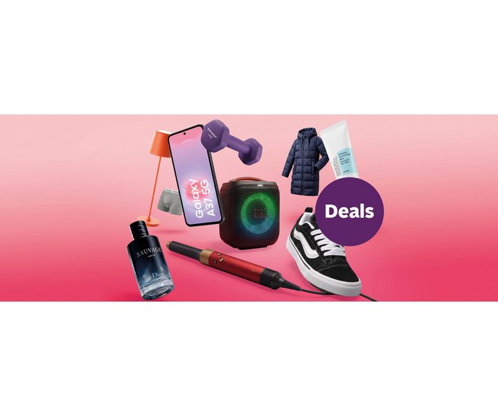 Deals