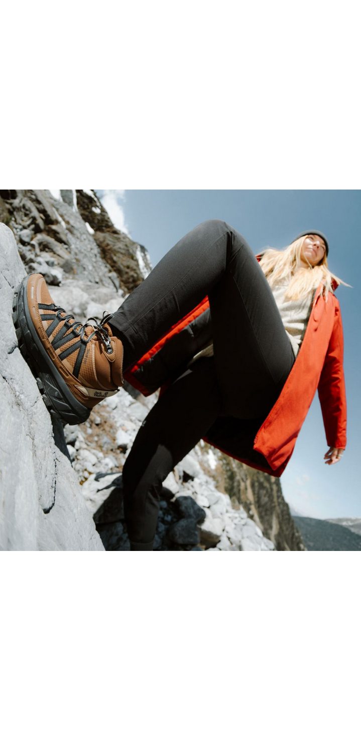 Jack Wolfskin Schuhe