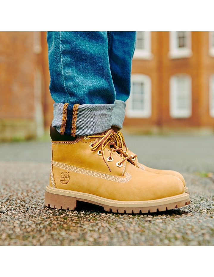 Timberland Jungenschuhe