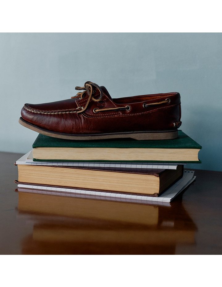 Herren Halbschuhe