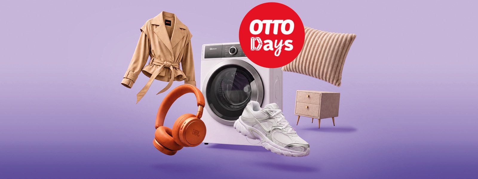OTTO Days Herbst