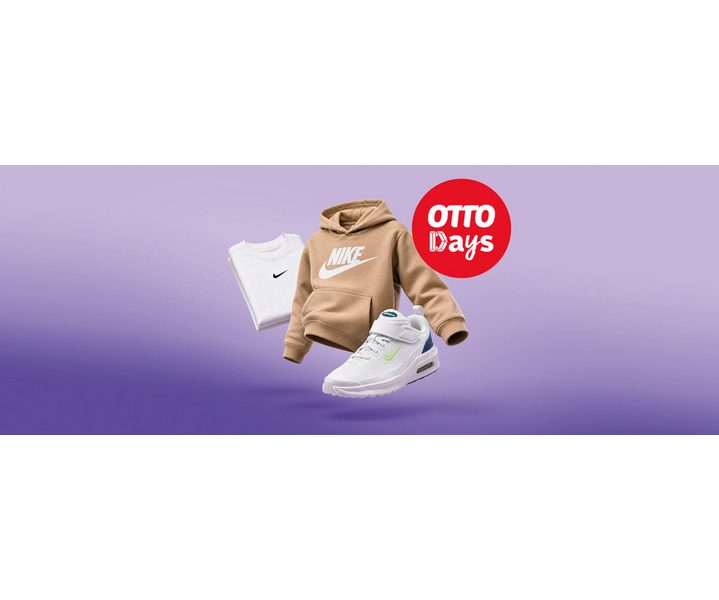 Kinder-Sportmode