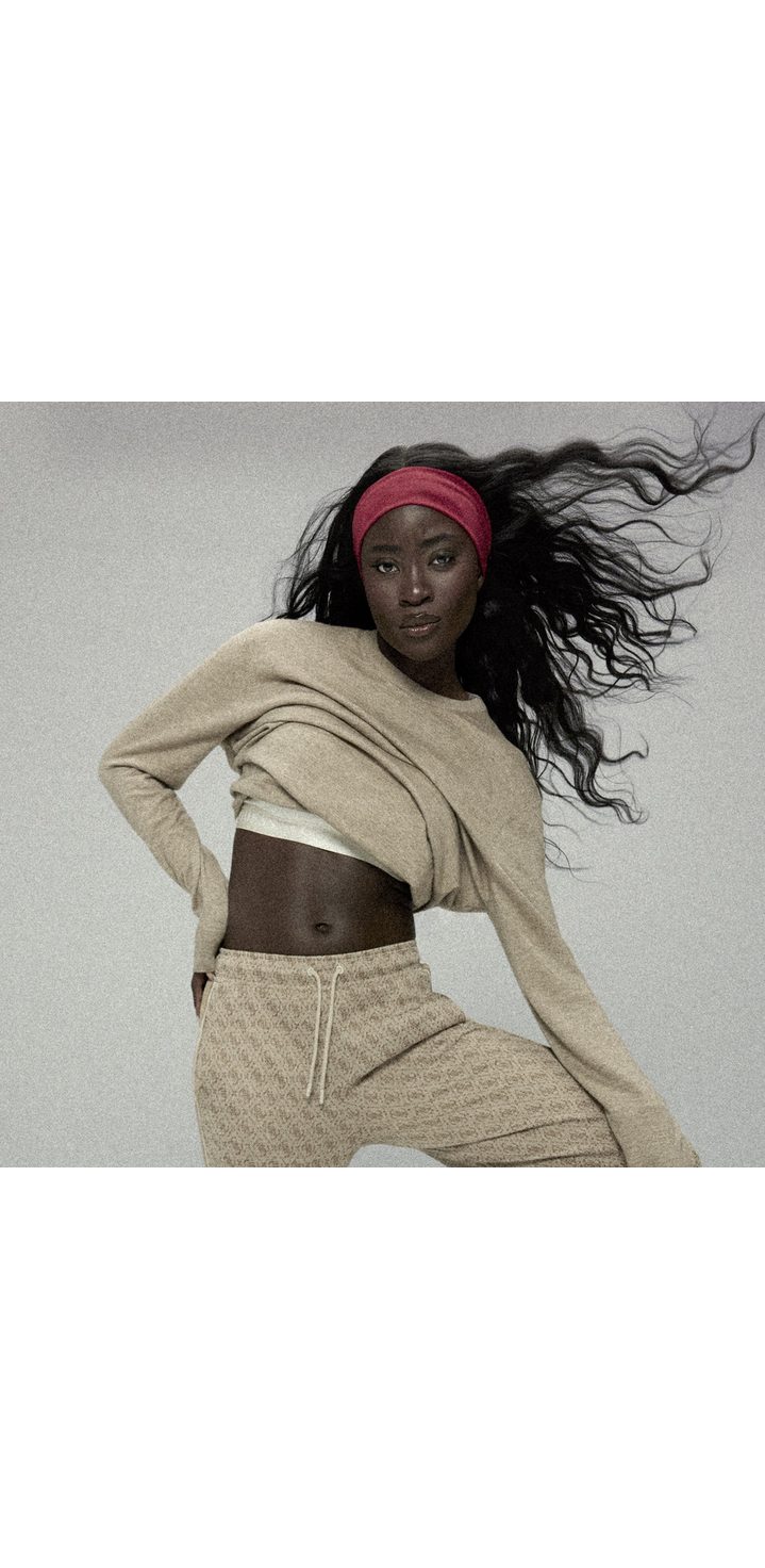 Athleisure