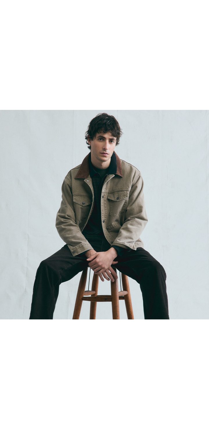 Levis® Herrenmode