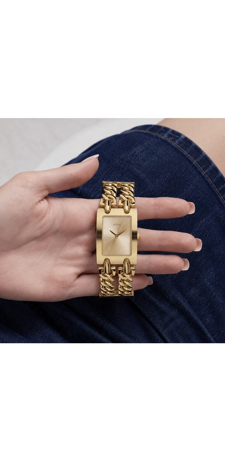 Schmuck & Uhren