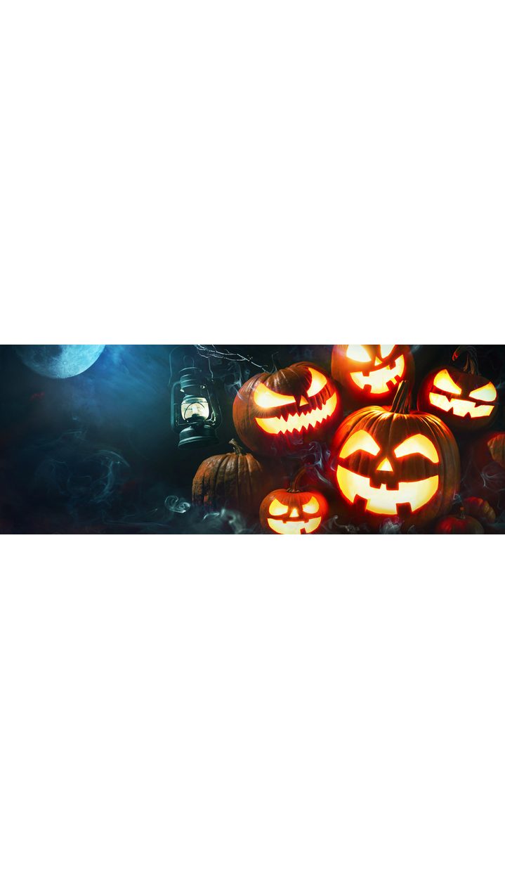Happy Halloween