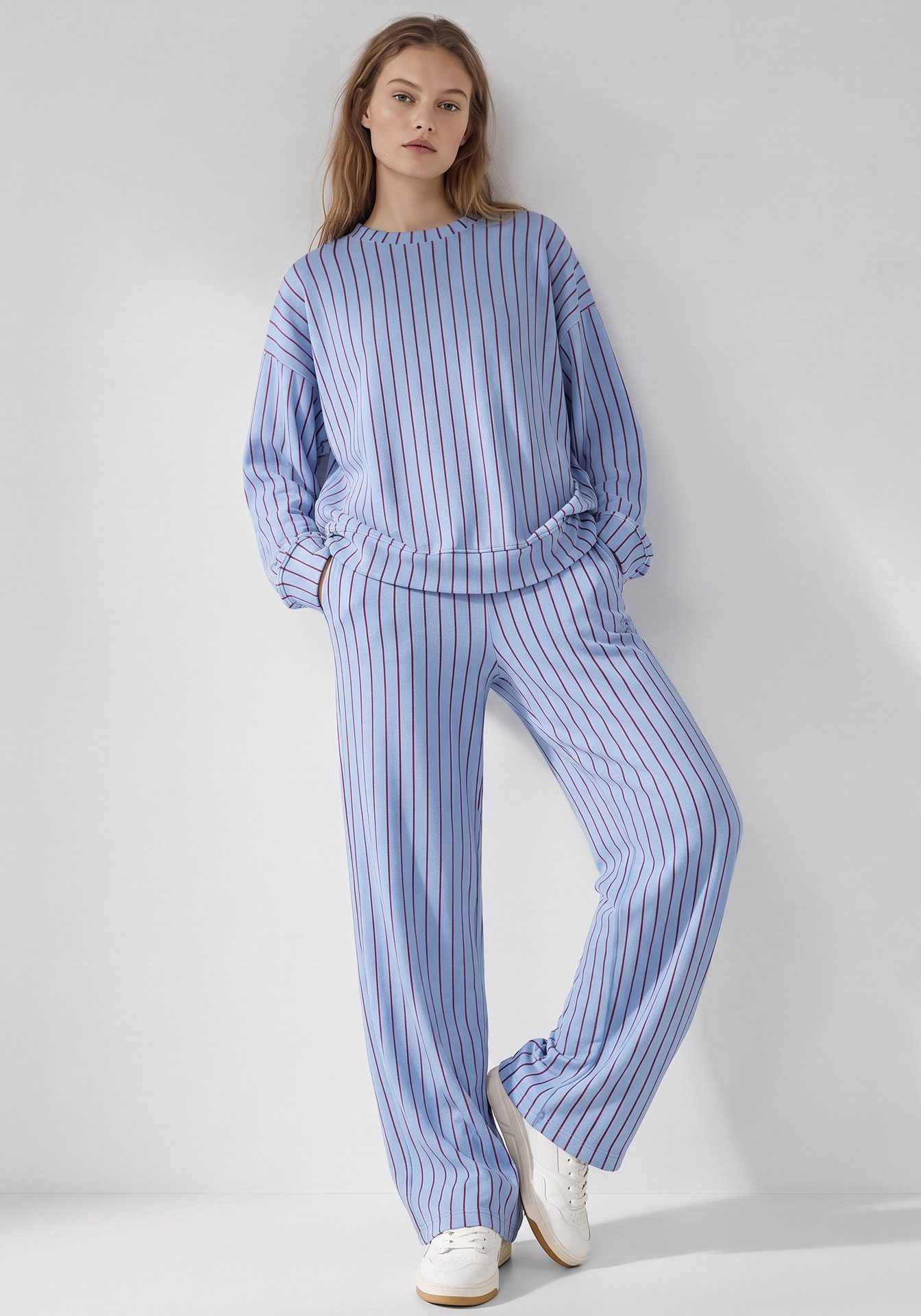 Zum Outfit 10