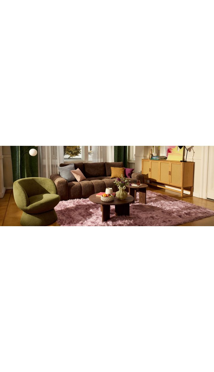 Wohnen im Herbst mit OTTO home