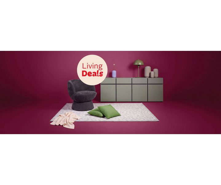 Living Deals