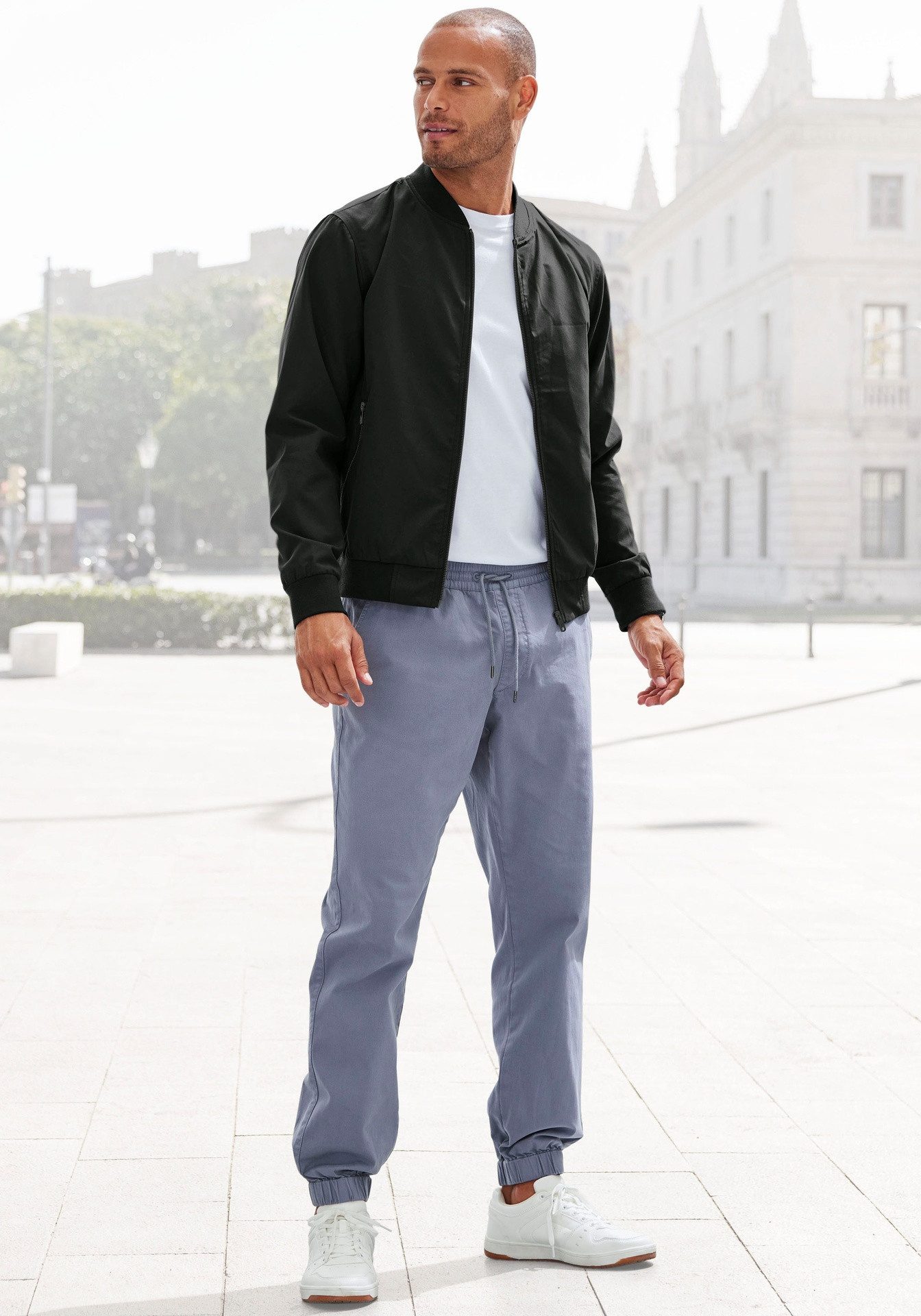 Zum Outfit 6
