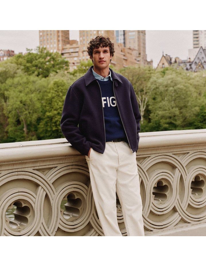 Tommy Hilfiger Herren Highlights