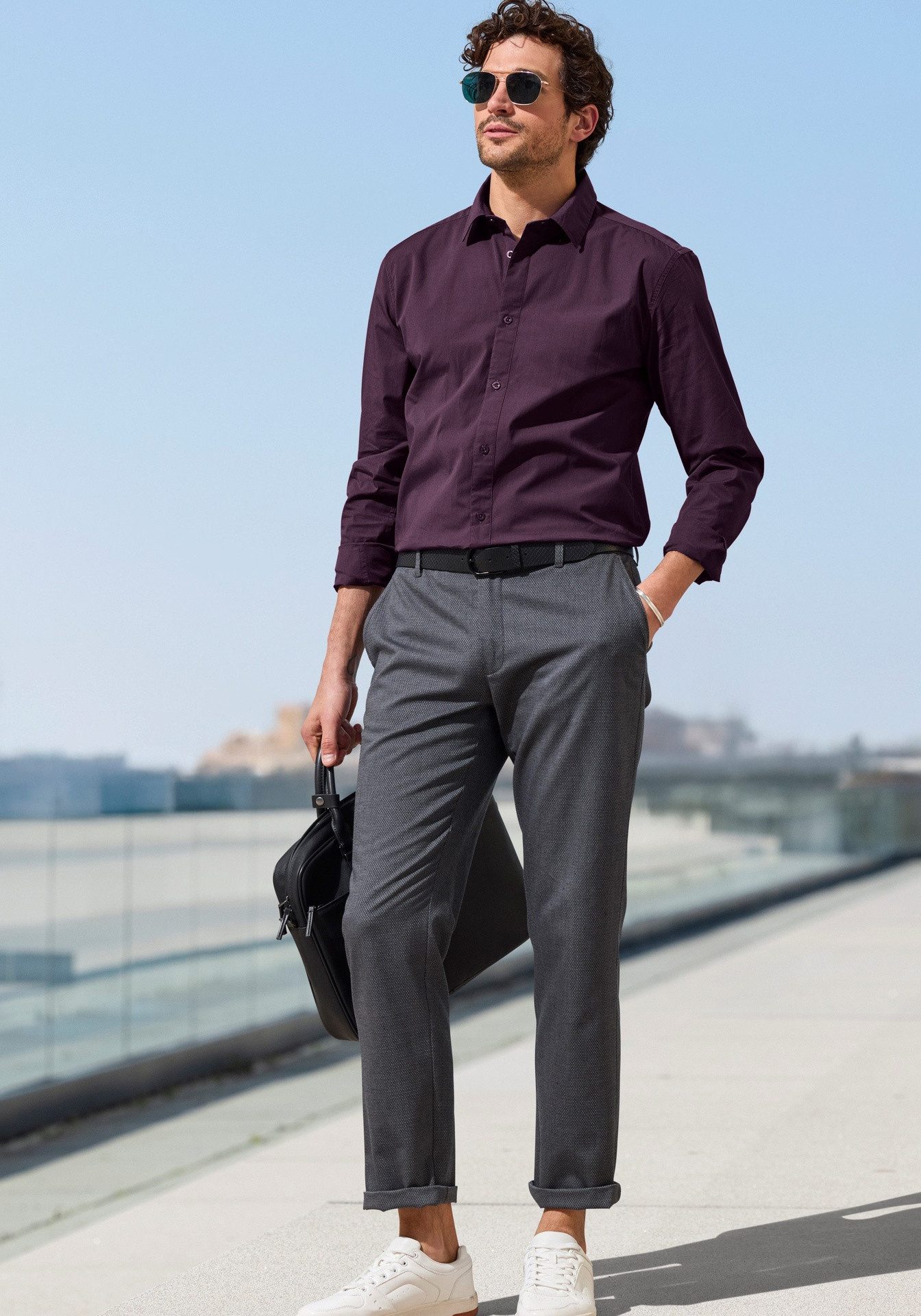 Zum Outfit 9