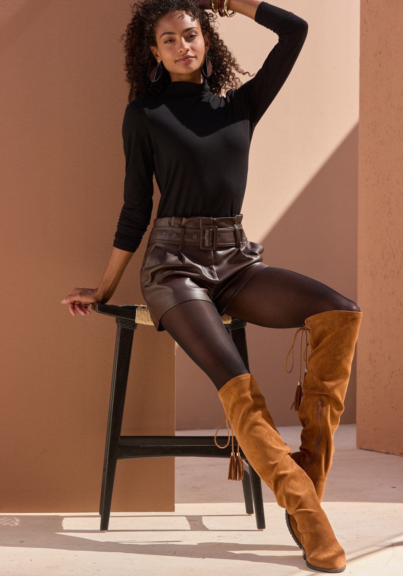 Zum Outfit 2