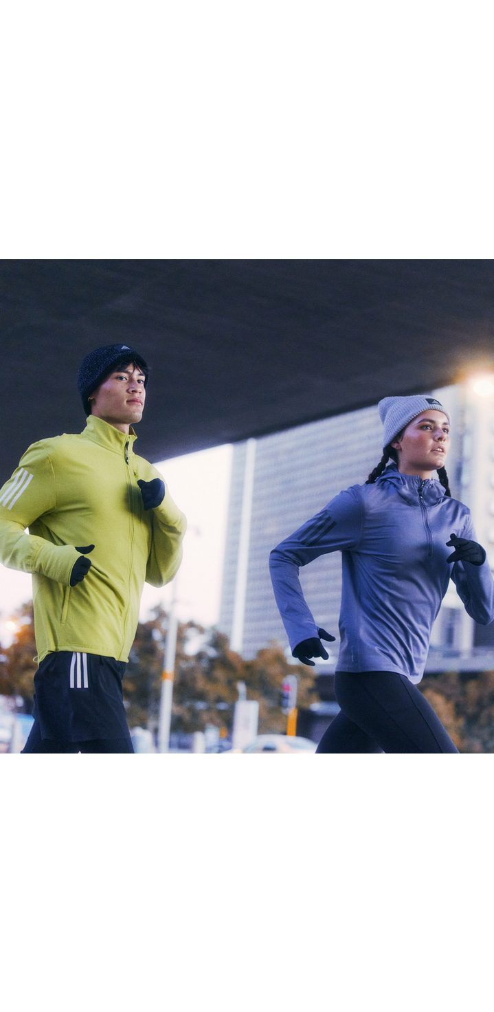 adidas Running