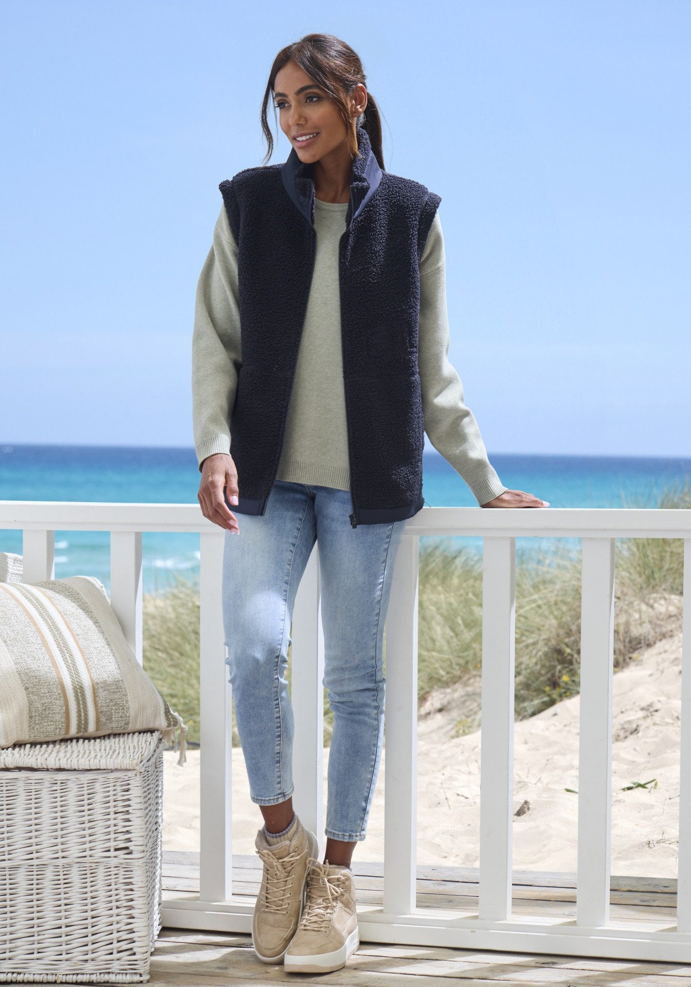 Zum Outfit 1