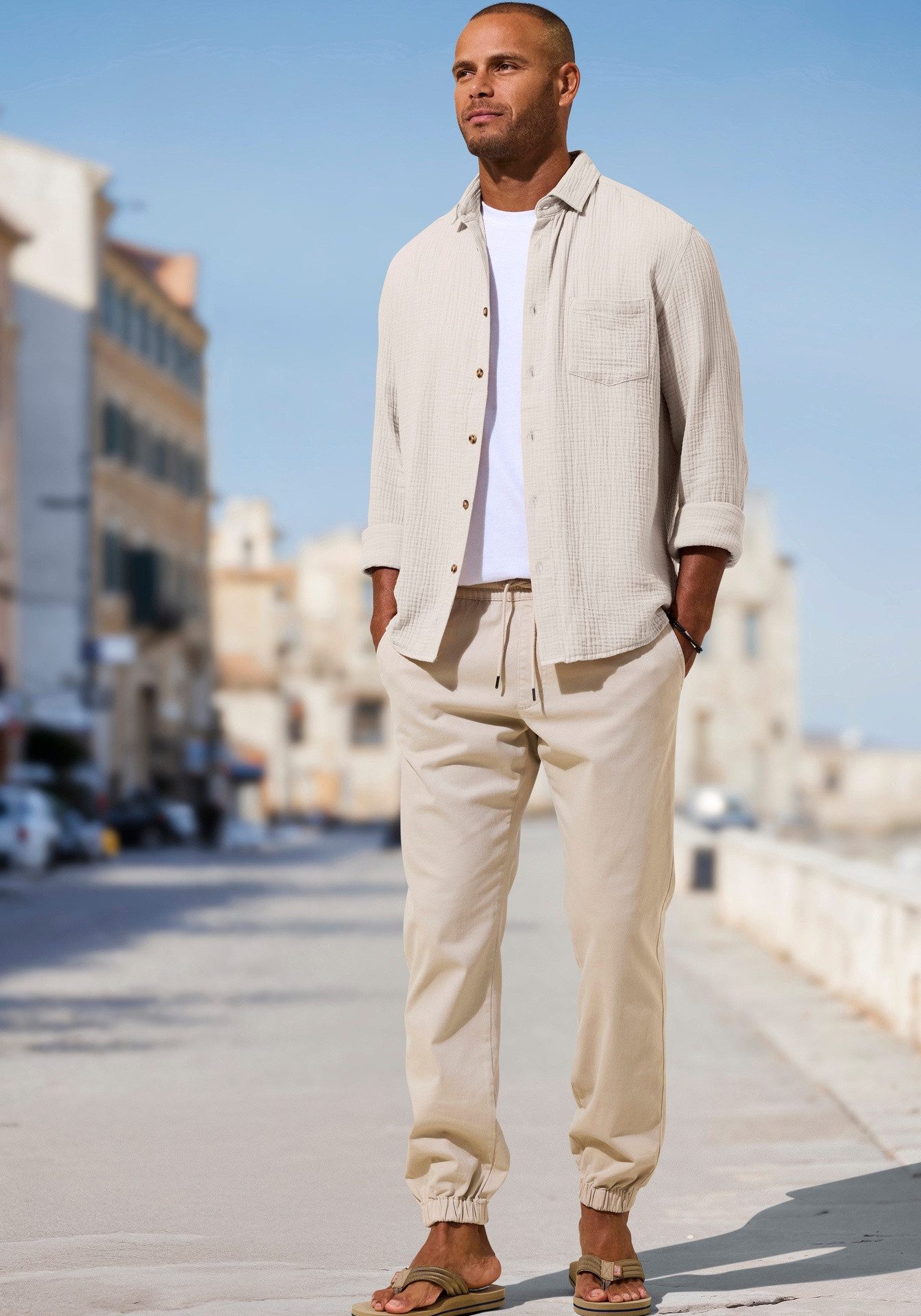 Zum Outfit 12