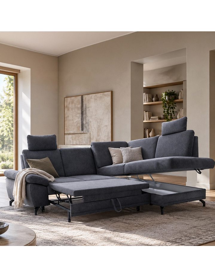sit&more Schlafecksofas