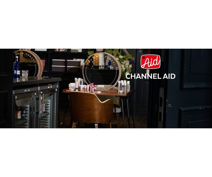 Channel Aid