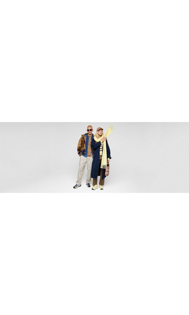 Jacken & Mäntel