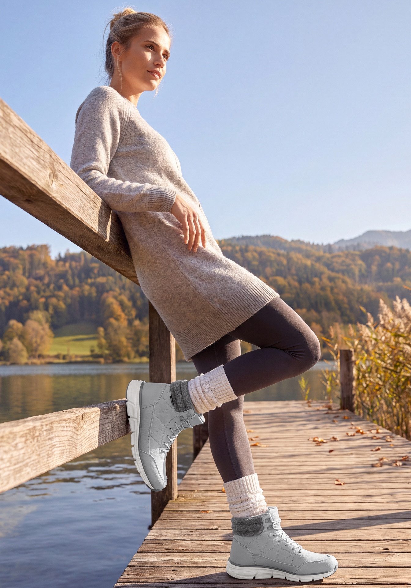 Zum Outfit 1
