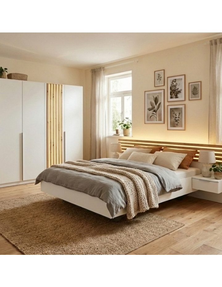 Komplettzimmer