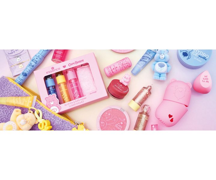 Care Bears by Essence