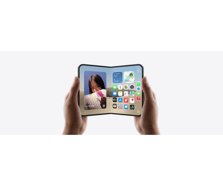 Apple Neuheiten