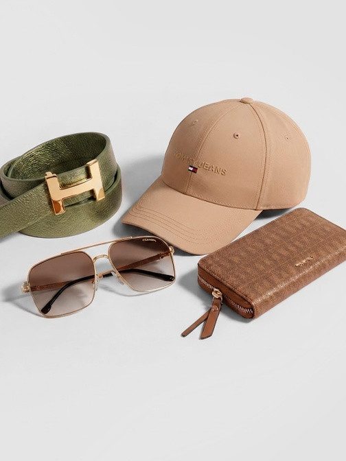 Damen-Accessoires