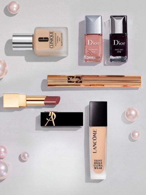 Make-up