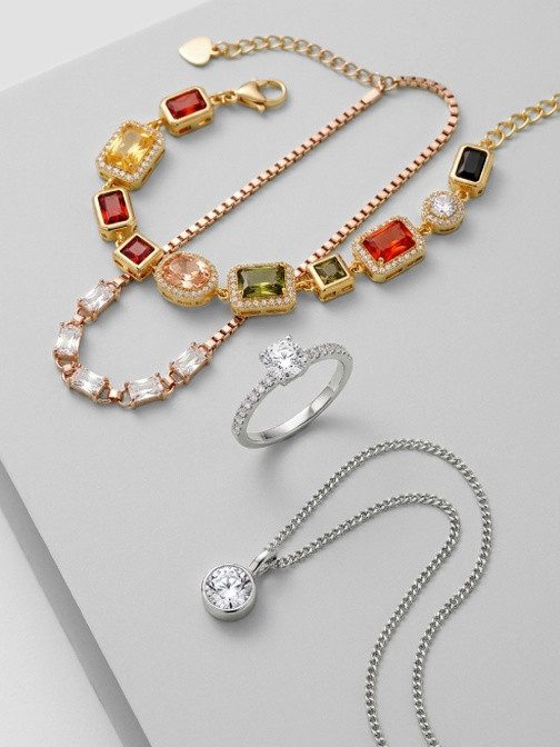 Damenschmuck