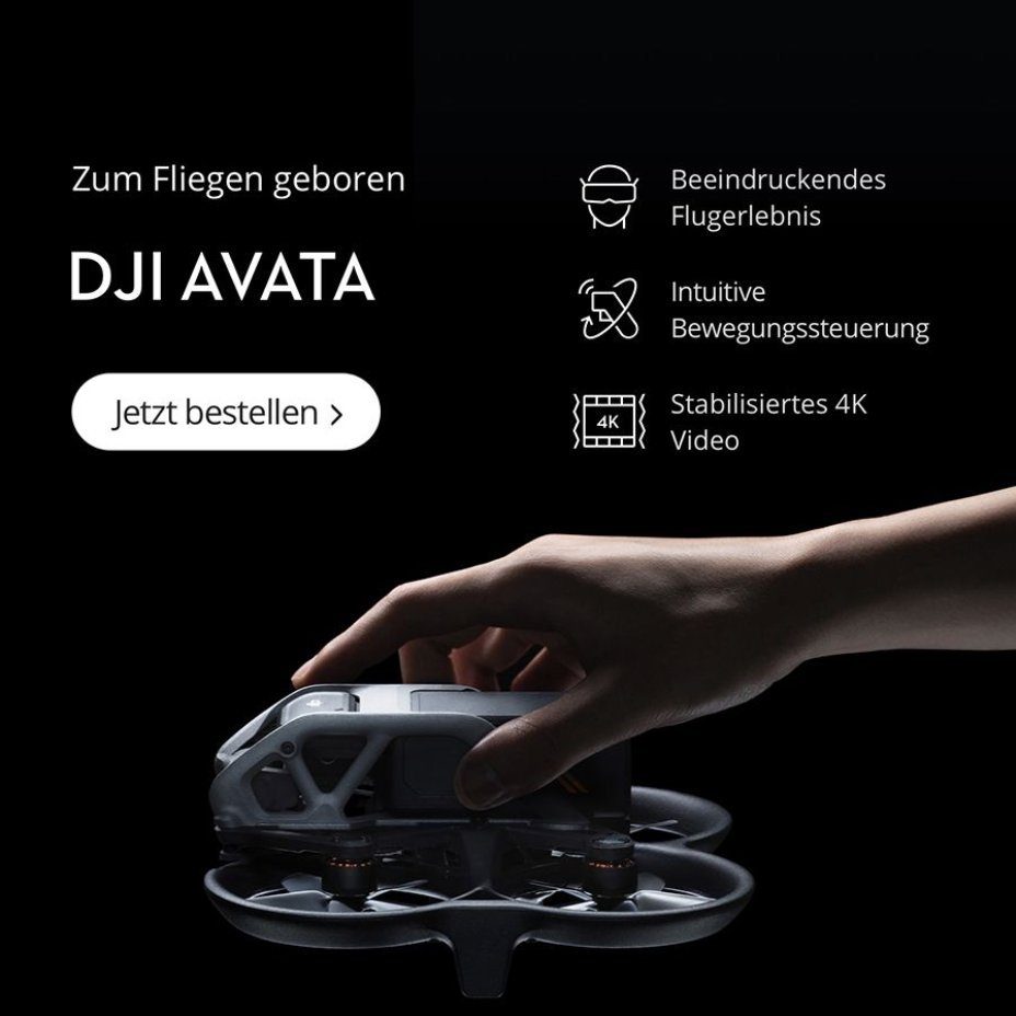 DJI AVATA