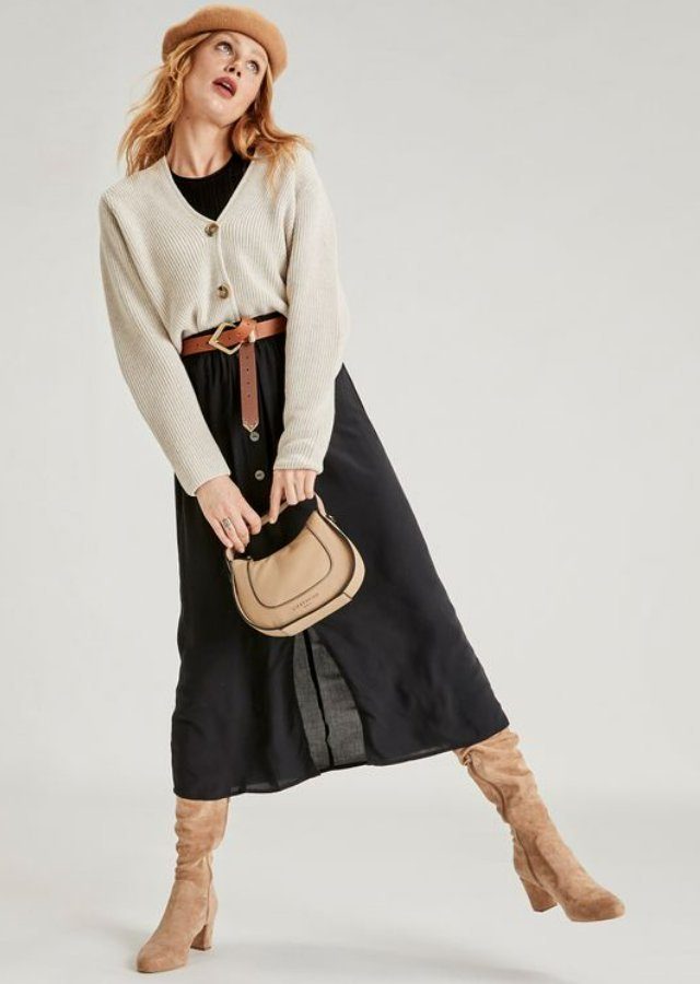 Zum Outfit 8