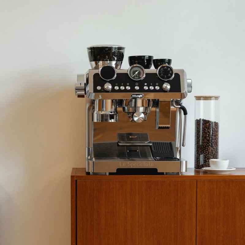 De'Longhi Espressomaschinen