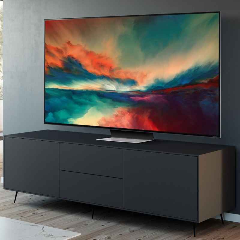QNED & NanoCell TVs