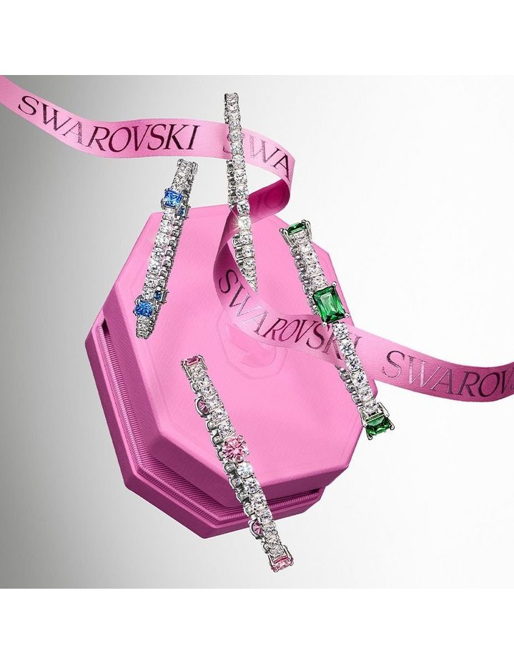 Swarovski Ringe